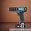 Дрель-шуруповерт Wesco WS2390 1ForAll 18V
