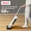 Upright vacuum cleaner    Tefal X-Clean 10 GF7540FO  white