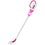 Вертикальный пылесос  Kitfort KT-5350  белый