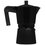 Moka pot Aceline ACM-4 black