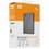 4 ТБ Внешний HDD WD My Passport Ultra [WDBPMV0040BSL-CESN]