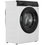 Стиральная машина Haier HW65-BP129302A белый