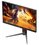 23.8" Монитор AOC 24G4H черный