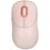 Мышь беспроводная Xiaomi Wireless Mouse 3 [BHR7667CN] розовый
