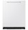 Встраиваемая посудомоечная машина Samsung DW60A6092BB/WT