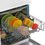 Посудомоечная машина Haier HDWE15-58WE2RU белый