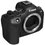 Беззеркальный фотоаппарат Canon EOS R6 Mark II Kit 24-105mm IS STM черный