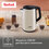 Электр чайнек Tefal Safe to touch KO371I30