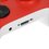 Controller wireless Microsoft Xbox Wireless Controller red