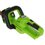 Аккумуляторный кусторез GreenWorks G24HT56 24V , Без ЗУ, Без АКБ