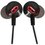 Wired headphones DEXP DE-116 black 2025