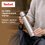 Термос Tefal Easy2Go N2180217 серебристый