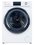 Стиральная машина Haier HW80-B14686 белый