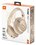 Беспроводные/проводные наушники JBL Tune 780NC  бежевый 2025