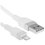 Кабель Hoco Lightning 8-pin - USB Type-A белый