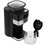 Кофеварка капельная Krups KM832810 черный