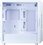Корпус ZALMAN I3 NEO V2 [I3 NEO V2 White] белый