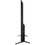 75" (190 см) Телевизор DEXP 75UCY3 черный