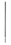 Auger bit DeWalt DW5826 914 mm