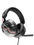 Проводные наушники Red Square Rox RS321  черный 2025