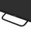 32" (80 см) Телевизор EVO TV 32 Black New черный