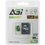 Карта памяти AGI TF138 microSDHC 16 ГБ [AGI016GU1TF138]