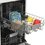 Посудомоечная машина DEXP M9C7PD белый