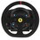 Руль ThrustMaster T300 Ferrari Integral Racing Wheel Alcantara Edition черный