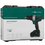 Дрель-шуруповерт FinePower OneBase CDBL65 OneBase20