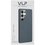 Накладка  VLP Aster Case для Samsung Galaxy S25 Ultra серый