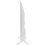 32" (80 см) Телевизор EVO TV 32 White New белый