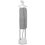 Steamer DEXP DFS-421B white