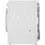 Стиральная машина Bosch WGB256A0ME белый