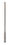 Auger bit DeWalt DW5416B25 101 mm