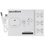 Наушники TWS Anker Soundcore R60i NC  голубой 2025