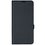 Чехол-книжка  BoraSCO Book Case для Samsung Galaxy A25 синий