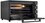 Mini oven Artel 6002 black