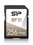 Карта памяти Silicon Power Superior Pro SDXC 256 ГБ [SP256GBSDXJV6V10]