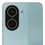 6.88" Smartphone POCO C71 128 GB light blue