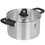 Set of pots OneTwo Compact Keep-3C