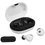Наушники TWS SteelSeries Gamebuds for PlayStation  белый 2024