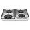 Газовая варочная поверхность Gorenje GTW642SYW