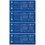 Картридж лазерный NV-Print NV-106R02773-SET4 черный