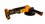Углошлифовальная машина (УШМ) DeWalt DCG405N XR FLEXVOLТ 18/54V  , Без ЗУ, Без АКБ