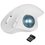 Трекбол беспроводная Logitech ERGO M575S [910-007036] белый