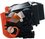 Картридж лазерный Sakura 069HC (5097C002) голубой, с чипом