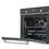 Электр меши Haier HOX-P06HGBX