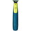 Триммер Philips OneBlade QP2515/16 голубой/зеленый