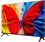32" (81 см) Телевизор TCL 32S5K черный