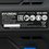 Дрель-шуруповерт Hyundai HD18-35D2